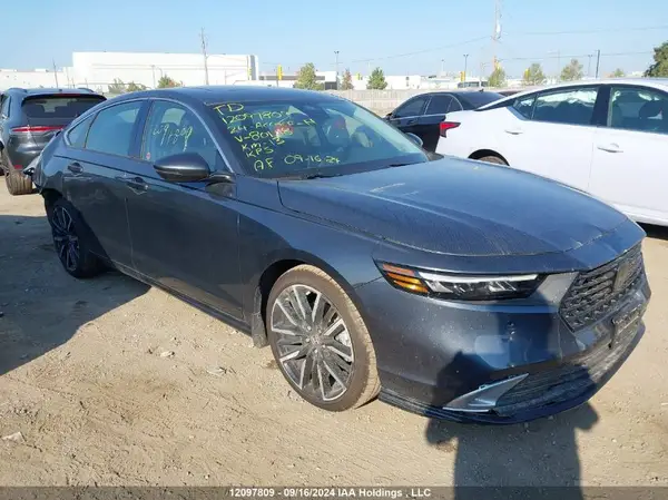 1HGCY2F86RA801118 2024 HONDA ACCORD - Image 1