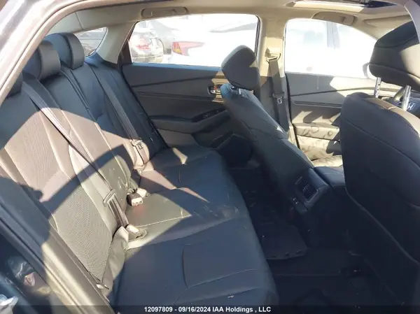 1HGCY2F86RA801118 2024 HONDA ACCORD - Image 8