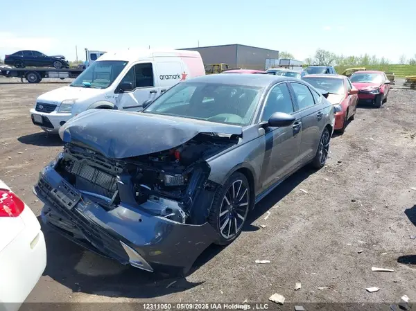 1HGCY2F86RA801717 2024 HONDA ACCORD - Image 2