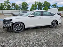 1HGCY2F86SA000176 2025 HONDA ACCORD