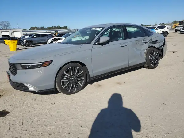 1HGCY2F86SA001604 2025 HONDA ACCORD - Image 1