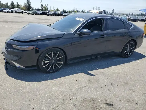 1HGCY2F86SA003093 2025 HONDA ACCORD - Image 1