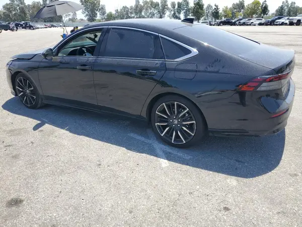 1HGCY2F86SA003093 2025 HONDA ACCORD - Image 2