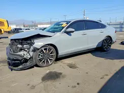 1HGCY2F86SA030567 2025 HONDA ACCORD