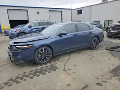 1HGCY2F86SA032724 2025 HONDA ACCORD