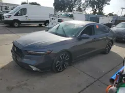 1HGCY2F86SA041343 2025 HONDA ACCORD