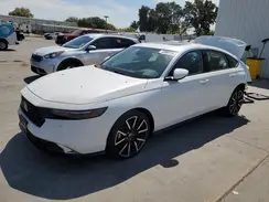1HGCY2F86SA054903 2025 HONDA ACCORD