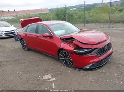 1HGCY2F86SA064718 2025 HONDA ACCORD