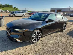 1HGCY2F86SA084337 2025 HONDA ACCORD