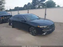 1HGCY2F86SA801772 2025 HONDA ACCORD