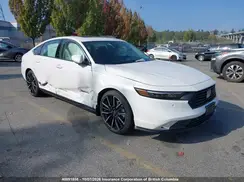 1HGCY2F86TA800574 2026 NISSAN ROGUE