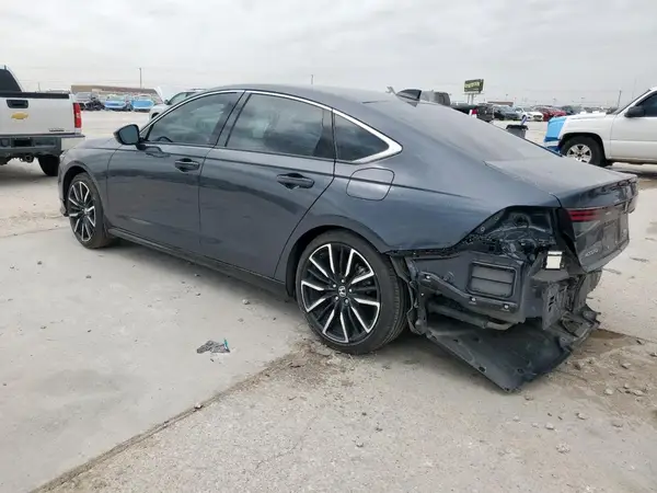 1HGCY2F87PA002736 2023 HONDA ACCORD - Image 2