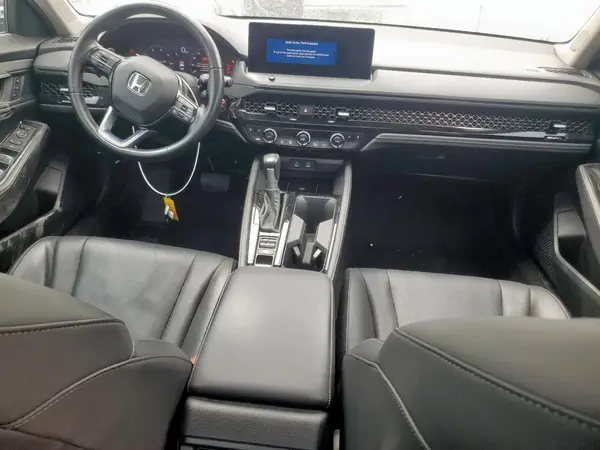 1HGCY2F87PA002736 2023 HONDA ACCORD - Image 8