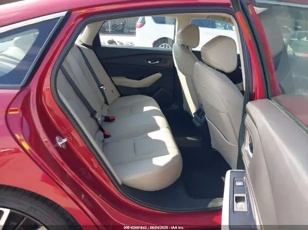 1HGCY2F87PA038586 2023 HONDA ACCORD - Image 8