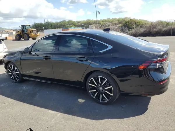 1HGCY2F87PA045893 2023 HONDA ACCORD - Image 2