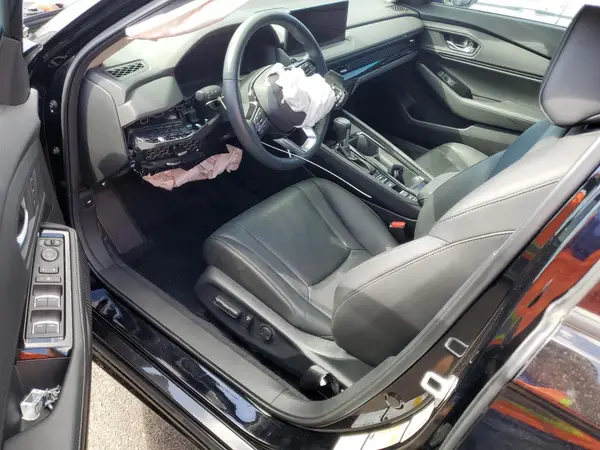 1HGCY2F87PA045893 2023 HONDA ACCORD - Image 8