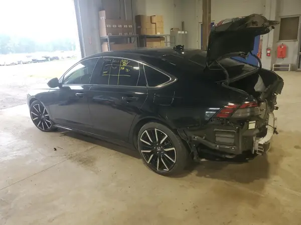 1HGCY2F87PA801092 2023 HONDA ACCORD - Image 2