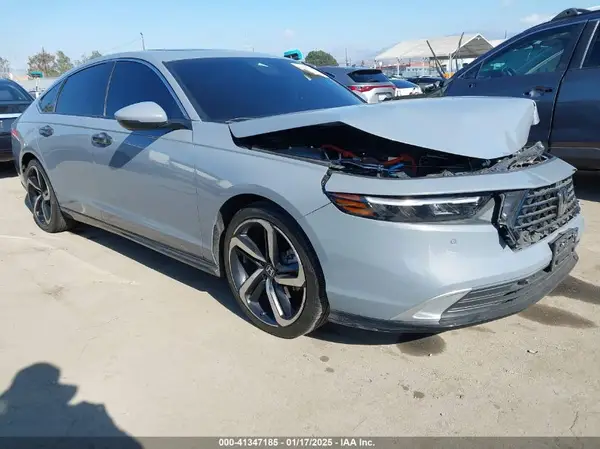 1HGCY2F87RA002108 2024 HONDA ACCORD - Image 1