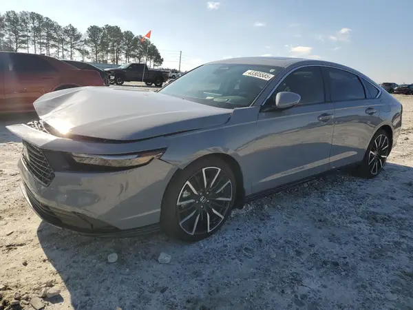 1HGCY2F87RA002125 2024 HONDA ACCORD - Image 1