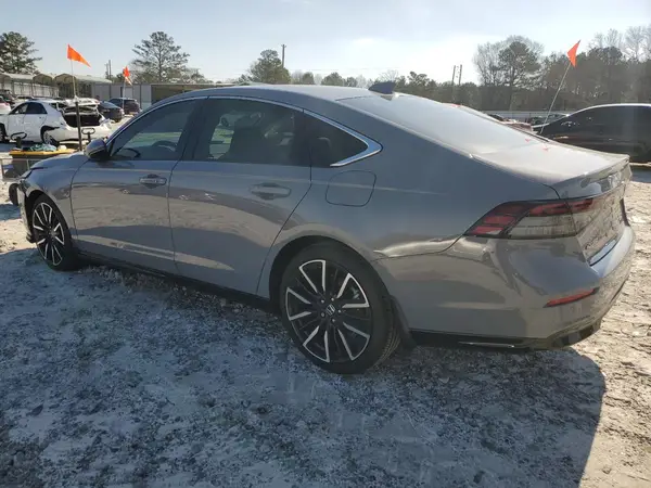 1HGCY2F87RA002125 2024 HONDA ACCORD - Image 2