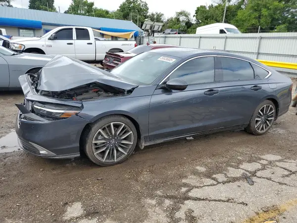 1HGCY2F87RA002870 2024 HONDA ACCORD - Image 1