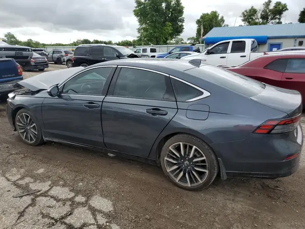 1HGCY2F87RA002870 2024 HONDA ACCORD - Image 2