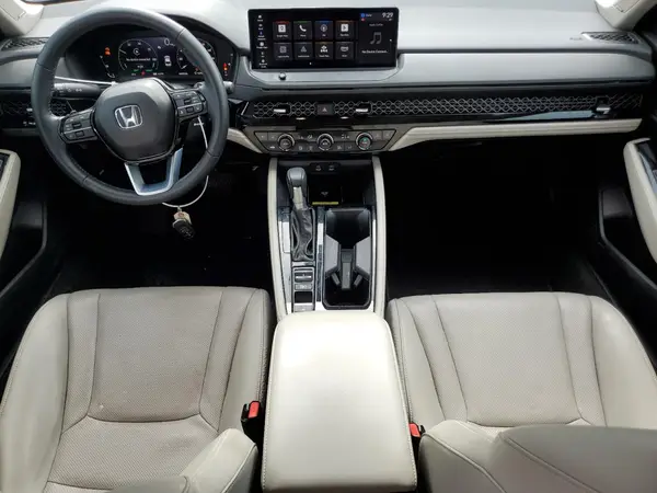 1HGCY2F87RA002870 2024 HONDA ACCORD - Image 8