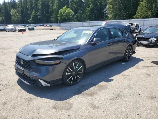 1HGCY2F87RA005817 2024 HONDA ACCORD - Image 1
