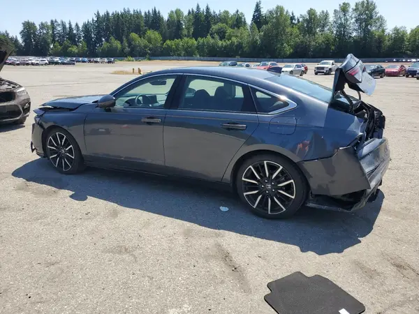 1HGCY2F87RA005817 2024 HONDA ACCORD - Image 2