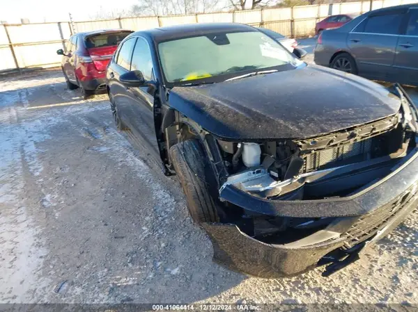 1HGCY2F87RA024240 2024 HONDA ACCORD - Image 1