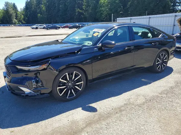 1HGCY2F87RA039398 2024 HONDA ACCORD - Image 1