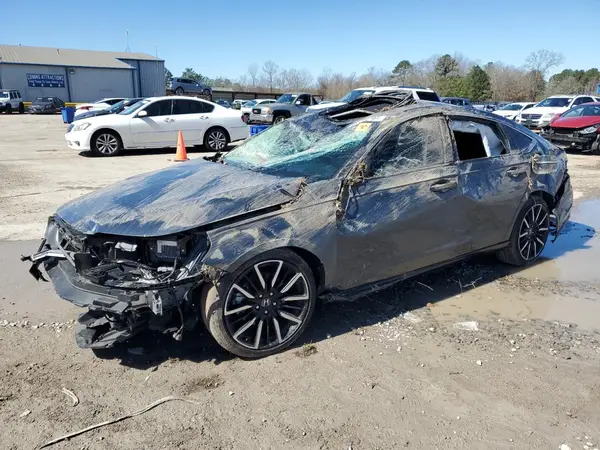 1HGCY2F87RA040647 2024 HONDA ACCORD - Image 1