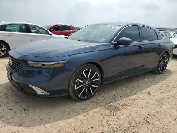 1HGCY2F87RA046528 2024 HONDA ACCORD - Image 1