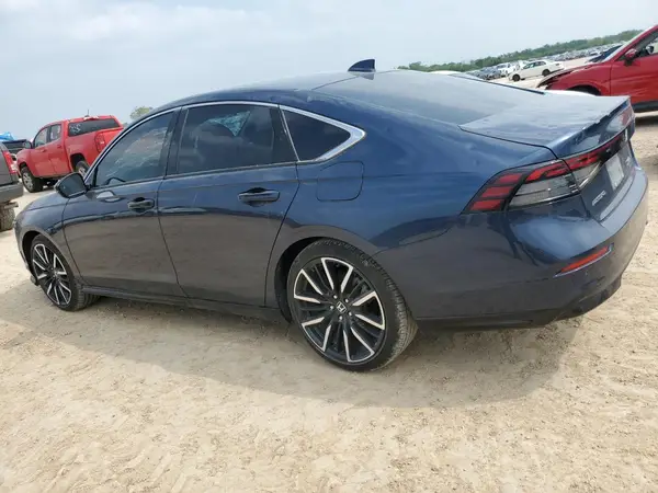 1HGCY2F87RA046528 2024 HONDA ACCORD - Image 2
