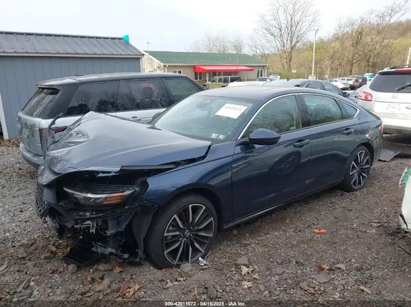 1HGCY2F87RA047663 2024 HONDA ACCORD - Image 2