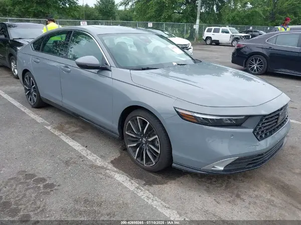 1HGCY2F87RA050594 2024 HONDA ACCORD - Image 1
