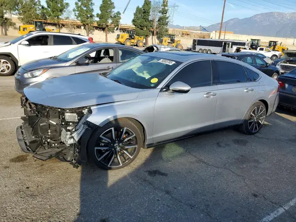 1HGCY2F87RA057660 2024 HONDA ACCORD - Image 1