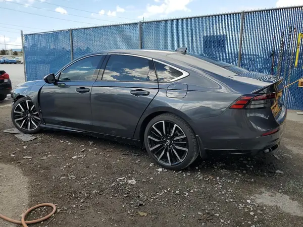 1HGCY2F87RA062602 2024 HONDA ACCORD - Image 2