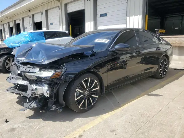 1HGCY2F87RA064205 2024 HONDA ACCORD - Image 1