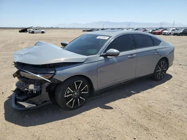 1HGCY2F87RA075351 2024 HONDA ACCORD - Image 1
