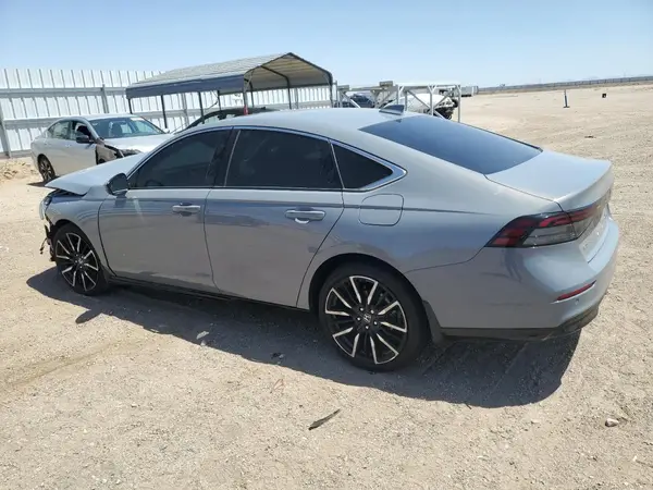 1HGCY2F87RA075351 2024 HONDA ACCORD - Image 2