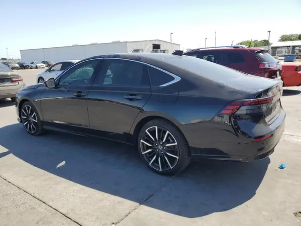1HGCY2F87RA078685 2024 HONDA ACCORD - Image 2