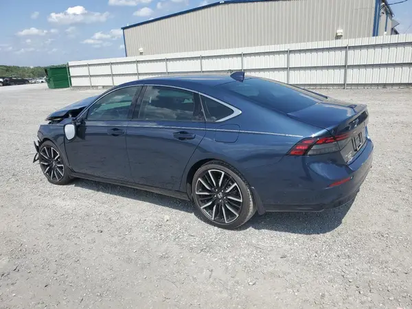 1HGCY2F87SA013390 2025 HONDA ACCORD - Image 2