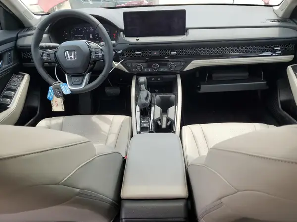 1HGCY2F87SA046390 2025 HONDA ACCORD - Image 8