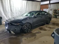 1HGCY2F87SA058751 2025 HONDA ACCORD
