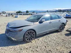 1HGCY2F87SA079292 2025 HONDA ACCORD