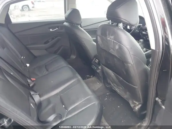 1HGCY2F87SA800033 2025 HONDA ACCORD - Image 8