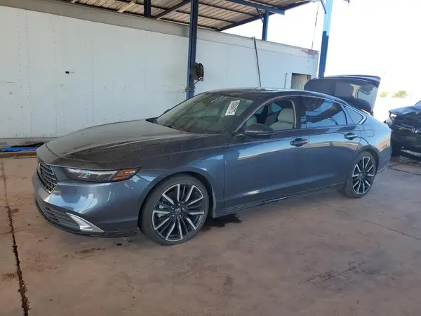 1HGCY2F88PA033249 2023 HONDA ACCORD - Image 1