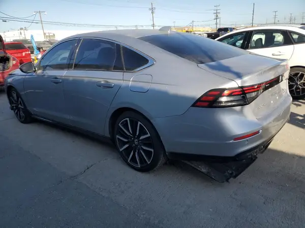 1HGCY2F88PA044381 2023 HONDA ACCORD - Image 2