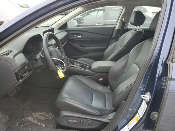 2023 HONDA ACCORD auction photo 7